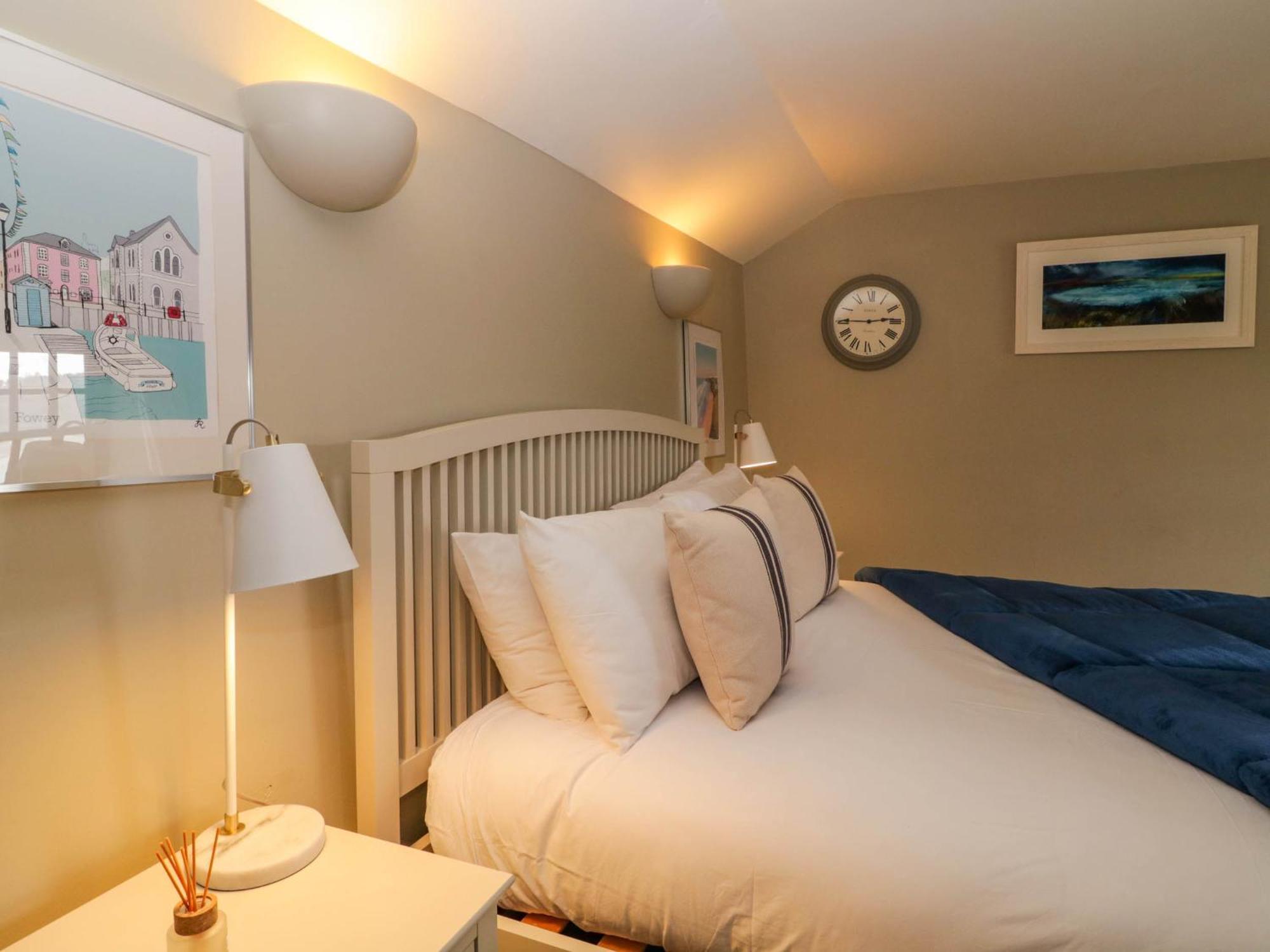 Holiday home 4 Trenhaile Terrace Truro